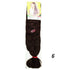 Xpression Ultra Braid Plaiting Braiding Bulk Hair Extensions